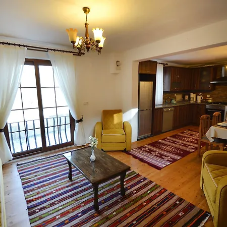 Kay4300 Teo1 2 Bedrooms * אולודניץ