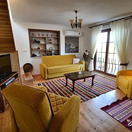 Kay4300 Teo1 2 Bedrooms אולודניץ