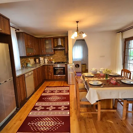 Kay4300 Teo1 2 Bedrooms וילה