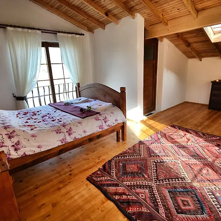 Kay4300 Teo1 2 Bedrooms וילה אולודניץ
