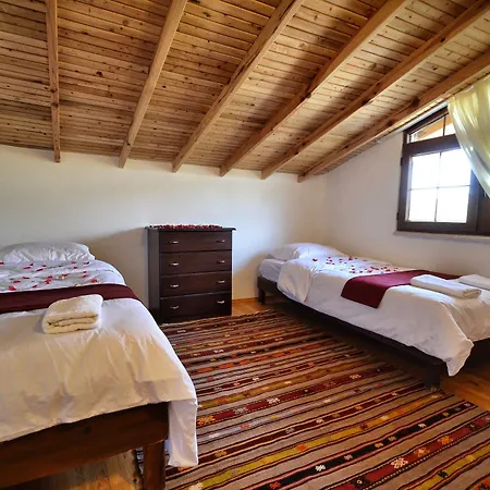 Villa Kay4300 Teo1 2 Bedrooms Ölüdeniz