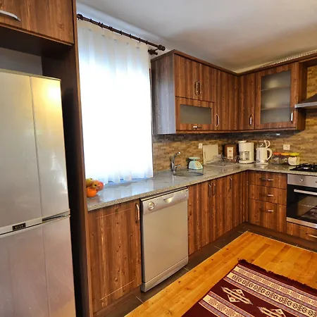 Kay4300 Teo1 2 Bedrooms Ölüdeniz