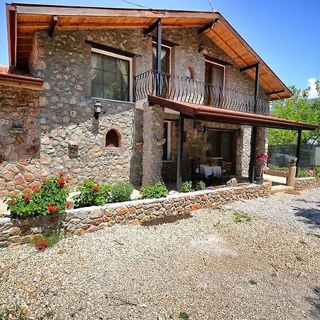 Villa Kay4300 Teo1 2 Bedrooms