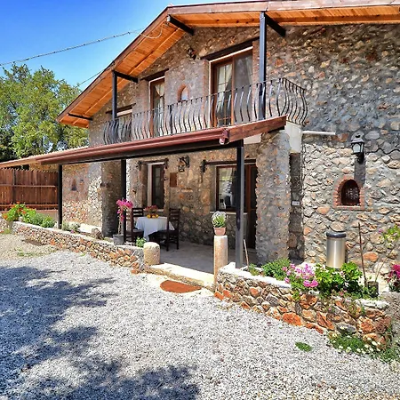 Kay4300 Teo1 2 Bedrooms Villa *