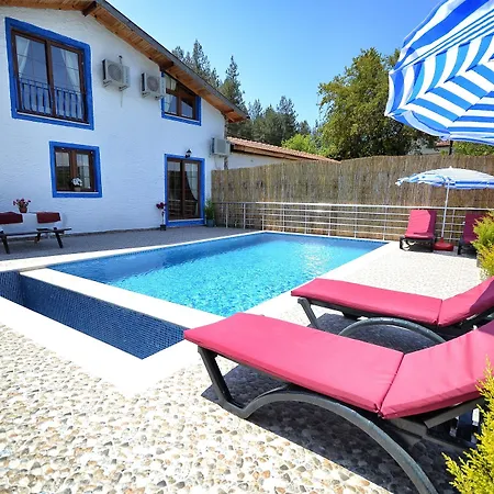Kay4300 Teo1 2 Bedrooms Villa