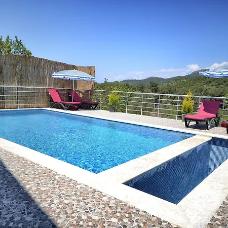 Villa Kay4300 Teo1 2 Bedrooms